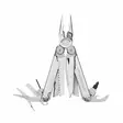 LEATHERMAN WAVE PLUS STAINLESS STEEL - Leatherman Isot työkalut - 832525 - 1