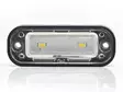 WAS UPOTETTAVA LED-REKISTERIVALO 12-24V 80X30MM - LED-Rekisterivalot - 1606-27915 - 2