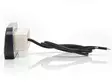 WAS UPOTETTAVA LED-REKISTERIVALO 12-24V 80X30MM - LED-Rekisterivalot - 1606-27915 - 3