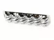 LED-YKSIKKÖ SIN. L04 6LED D-FUSER 12/24V R65 - Varaosat LED majakkapaneeleihin - 1603-140805 - 1