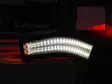 PROPLAST LED-ÄÄRIVALO KUMIVARSI 12/24V OIKEA ADR - Kumivarsi äärivalot - 1608-6725 - 2