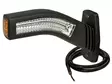 PROPLAST LED-ÄÄRIVALO KUMIVARSI 12/24V OIKEA ADR - Kumivarsi äärivalot - 1608-6725 - 1