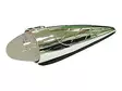 LED "TORPEDO" ÄÄRIVALO 24V KIRKAS - Kirkkaat äärivalot - 1610-22045 - 1
