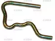 LUKKOSOKKA SUUTTIMEN YLIVUOTOLIITTIMEEN (CONTINENTAL) - PEUGEOT, CITROEN - Common Rail muut varaosat - 60151-5 - 1