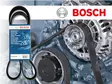 MONIURAHIHNA BOSCH HD 10PK2475 - Moniurahihnat 10PK - 10PK2475 - 1