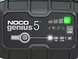 NOCO AKKULATURI GENIUS 5 - NOCO akkulaturit - 1700-GEN5 - 2