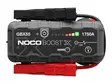 Noco Boost X GBX55 lithium starttiboosteri 12V 1750A - Starttiboosterit - 1700-GBX55 - 1