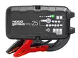 Noco Genius Pro 25 akkulaturi 6V/12V/24V 25A - NOCO akkulaturit - 1700-GENPRO25 - 3