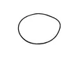 O-RENGAS BUTEC STARTTI 1/ - Startin muut osat - 850145 - 1