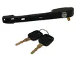 OVENKAHVA+LUKKO OIK. AUDI - Auton ovenkahvat ja -lukot - 1033-0455 - 1