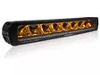 Optibeam Firebar kaareva led-lisävalopaneeli - LED-lisävalopaneelit - 1605-NS3755 - 4
