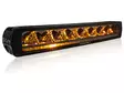 Optibeam Firebar kaareva led-lisävalopaneeli - LED-lisävalopaneelit - 1605-NS3755 - 3