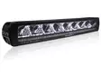 Optibeam Firebar kaareva led-lisävalopaneeli - LED-lisävalopaneelit - 1605-NS3755 - 5
