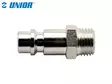 PAINEILMALIITIN, UROS R3/8" 1507Z10 - Tarvikkeet - 1716-621455 - 1