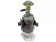 POLTTOAINEPUMPPU BMW - PA-pumput, -tasoanturit / merkkihaku - 0580464995 - 1