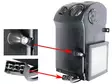 PUHALLIN 48V 1500W MCFE MISTRAL 48 V 1500 W - Lisälämmittimet - 9000-19325 - 1