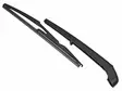 PYYHKIJÄN VARSI+SULKA TAAKSE FIAT PANDA - Pyyhkijänvarret - 1564-87185 - 1