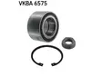 PYÖRÄNLAAKERISARJA SKF, ETU, CITROEN, FIAT, PEUGEOT, TOYOTA - Pyöränlaakerisarjat - VKBA6575 - 1