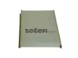RAITISILMASUODATIN CPF, FIAT, JEEP - Raitisilmasuodattimet - 1483-PC8365 - 1