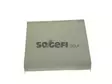 RAITISILMASUODATIN CPF, OPEL - Raitisilmasuodattimet - 1483-PC8255 - 1