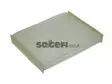 RAITISILMASUODATIN CPF, RENAULT, DACIA - Raitisilmasuodattimet - 1483-PC8355 - 1