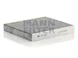 RAITISILMASUODATIN MANN, TOYOTA - Raitisilmasuodattimet - 1482-CUK2345 - 1
