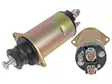 SOLENOIDI 24V DR 10457116 28MT - Startin solenoidit - 4106-5895 - 1