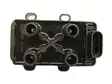 SYT.PUOLA RENAULT MEGANE - Sytytyspuolat - 7344-9575 - 1