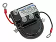SÄÄDIN 12V 8RG2060AS - Lataus-säädin - 105-335 - 1