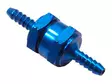 TAKAISKUVENTTIILI 6MM SIN - Banjopultit, -liittimet ja venttiilit - 56101-5 - 1