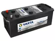 VARTA PROMOTIVE BLACK J5, 130AH, 514X218X208MM, +/- 680A - VARTA hyötyajoneuvojen akut - 1810-J5 - 1