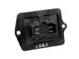 VASTUS # MITSUBISHI 4-NAP. - Puhallinmoottorit & vastukset merkkihaku - 9019-1465 - 1