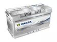 Varta LA95 Dual Purpose 12V 95Ah 850A käynnistysakku - VARTA vene- ja vapaa-ajan akut - 1810-LA95 - 1
