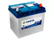 Varta N65 Blue Dynamic EFB käynnistysakku 12V 65Ah 650A -/+ - VARTA käynnistysakut - 1810-N65 - 2