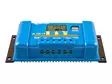 Victron Energy BlueSolar PWM-LCD&USB lataussäädin 12/24V 10A - Aurinkopaneelisäätimet - 1702-87665 - 2