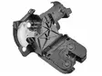 TAKALUUKUN LUKKO AUDI - Auton ovenkahvat ja -lukot - 1033-05155 - 1