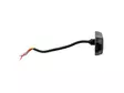 Truck Vision led-tasovilkku keltainen - Medium / 12-24V / R65 - LED-tasovilkku - 1603-300765 - 3