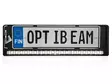 Optibeam E-Bar Reverse led työ- ja peruutusvalo - LED-työvalot 28 - 50W - 1603-300785 - 1