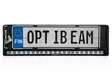 Optibeam E-Bar Reverse led työ- ja peruutusvalo - LED-työvalot 28 - 50W - 1603-300785 - 2