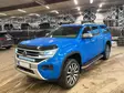OPTIBEAM INTEGRA LISÄVALOPAKETTI VW AMAROK V6 23- - Merkkikohtaiset lisävalosarjat - 1605-NS4165 - 4