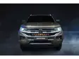 OPTIBEAM INTEGRA LISÄVALOPAKETTI VW AMAROK V6 23- - Merkkikohtaiset lisävalosarjat - 1605-NS4165 - 1