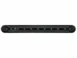 Optibeam Dark Phantom pitkä led-äärivalo 12-24V - Punainen - Punaiset äärivalot - 1608-3215 - 2