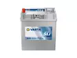 VARTA DYNAMIC SLI 40AH 330A 187X127X207MM +/- - VARTA käynnistysakut - 1820-A15 - 1