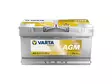 Varta A5 Dynamic AGM käynnistysakku 12V 95Ah 850A -/+ - VARTA käynnistysakut - 1820-A5 - 1