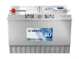 VARTA PROMOTIVE SLI 110AH 680A 347X173X234MM +/- - VARTA hyötyajoneuvojen akut - 1820-I5 - 1