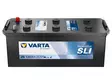 VARTA PROMOTIVE SLI 130AH 680A 514X218X208MM +/- - VARTA hyötyajoneuvojen akut - 1820-J5 - 1