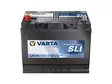 VARTA PROFESSIONAL STARTER 75AH 600A 272X175X225MM +/- - VARTA vene- ja vapaa-ajan akut - 1820-LFS75 - 1