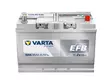 VARTA DYNAMIC EFB 85AH 800A 306X173X225MM -/+ - VARTA vene- ja vapaa-ajan akut - 1820-N85 - 1