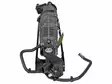 Ilmajousituksen kompressori 12V täydellinen - BMW 5-sarja (E60-E61) - Ilmajousitus - 1851-00015 - 2