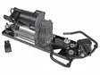 Ilmajousituksen kompressori 12V täydellinen - BMW 5-sarja (E60-E61) - Ilmajousitus - 1851-00015 - 1